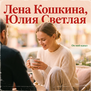 Он мой идеал