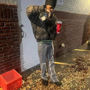 lucki beat (feat. Glomontana & ant)