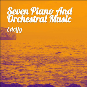 Piano And Orchestral 5