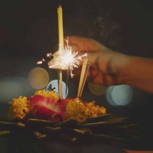 Loy Kratong Festival