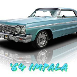 '64 Impala