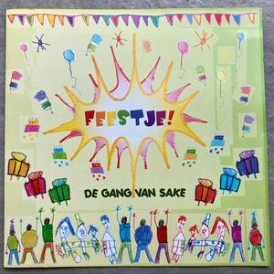 Feestje