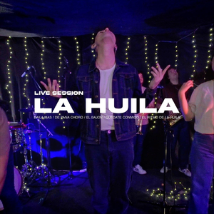 El Ritmo De La Huila (Live)