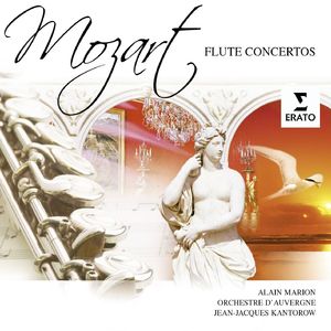 Flute Concerto No. 1 in G Major, K. 313:I. Allegro maestoso