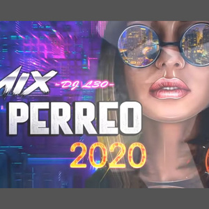 Mix PERREO 2020 - TOMA TWERK♫ ✘Dj L30