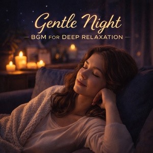 夜明けの瞑想リズム