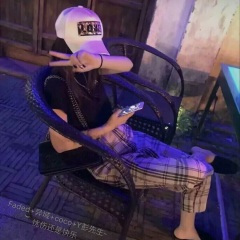 这节奏 触电的感觉