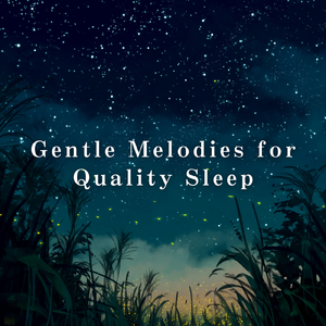 Tranquil Hues of Night