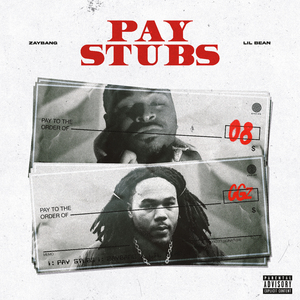 Pay Stubs