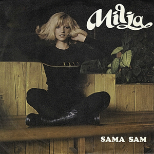 Sama sam