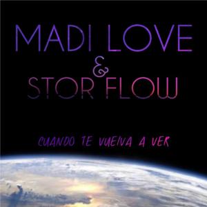 Cuando Te Vuelva a Ver (feat. Stor Flow)