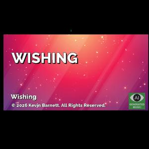 wishing