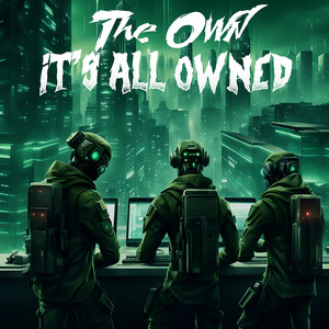 It's all owned