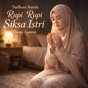 Nadhom Sunda Rupi Rupi Siksa Istri