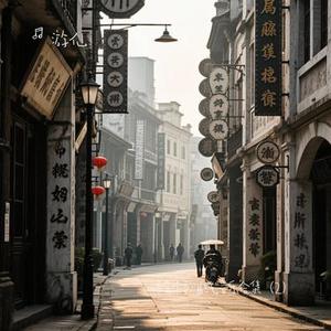 手放开 (Cover 李圣杰)