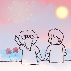 热恋百分百（Prod.by Morrow）