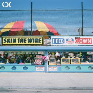 Hourglass (feat. Teeda Teez)