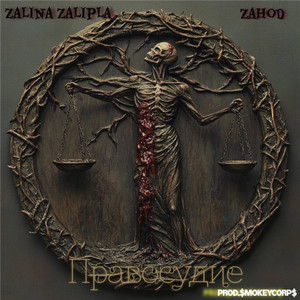 Правосудие (Prod. By $mokeycorp$)