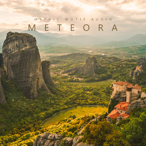 Meteora Trailer