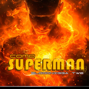 Como Superman