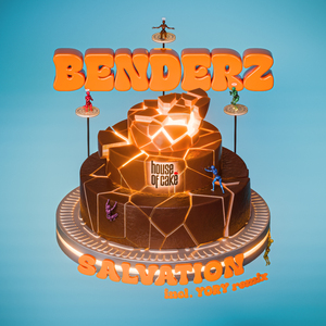 Distant Melody (YORY Remix)