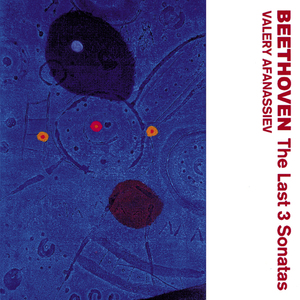 ピアノ・ソナタ 第32番 ハ短調 作品111 第2楽章 (Live)