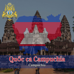 Quốc ca Campuchia