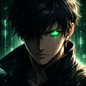 WAKE UP FROM THE CODE