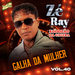Galha da Mulher
