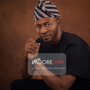 Imoore (Live)