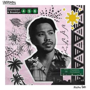 Unspoken (feat. Himal)