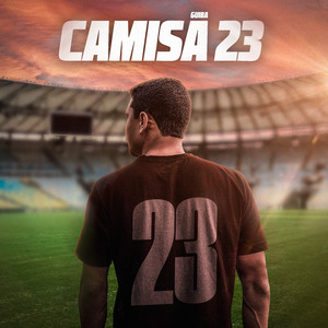 Camisa 23