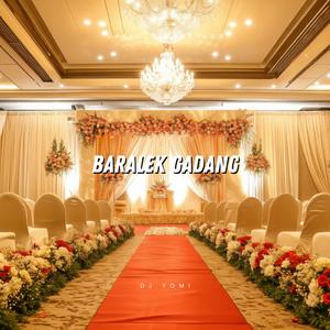 Baralek Gadang