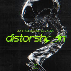 DISTORSHØN (feat. KRUELLA)