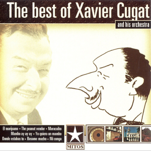 Strangers In The Dark (Vocal Abbe Lane)