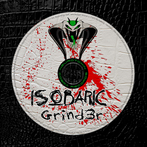 Grind3r (Original Mix)