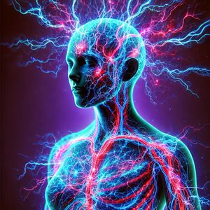 Healing Currents