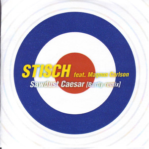 Sawdust Caesar (Barfly Radio Edit)