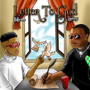 Letter to God