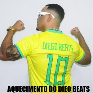 AQUECIMENTO DO