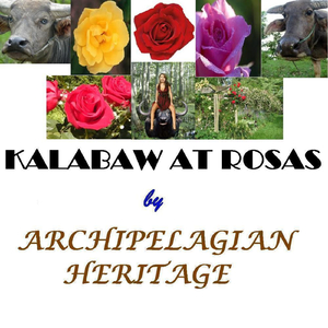 Kalabaw At Rosas