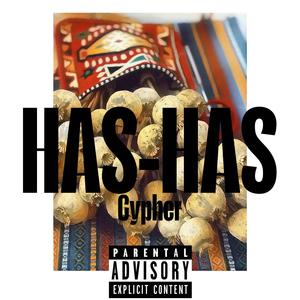 Hashas (feat. AZE & YAGIZHAN)