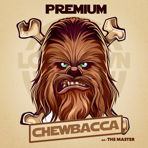Chewbacca