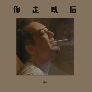你走以后