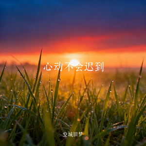 心动不会迟到