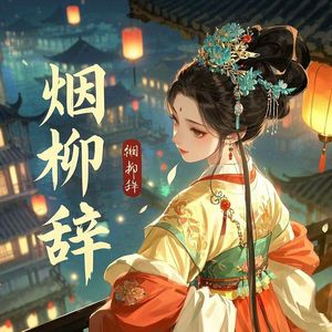 烟柳辞