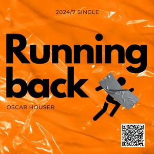 Running back (Radio Edit)