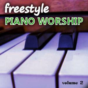 Freestyle Piano Worship 019