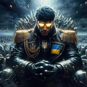 Данило Галицький (feat. Розкішна Марічка)