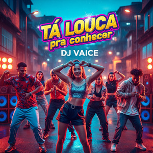 TA LOUCA PRA CONHECER